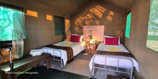 NDZUTI BUSH CAMP - Grietjie Nature Reserve - 6