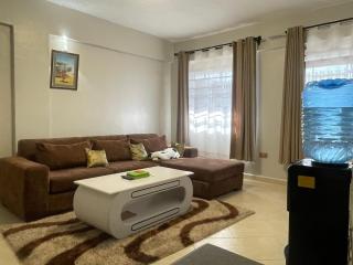 Naivasha Town Luxe Home - Naivasha - 0