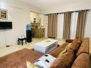 Naivasha Town Luxe Home - Naivasha - 7