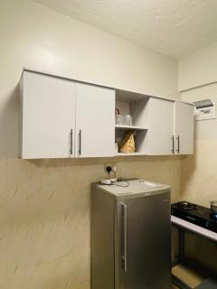 Naivasha Town Luxe Home - Naivasha - 4