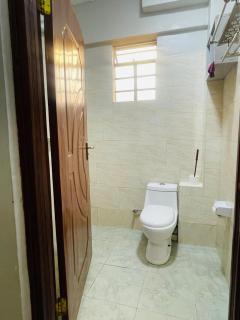 Naivasha Town Luxe Home - Naivasha - 1