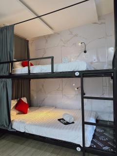My Suites Da Nang Bed and Bath - Danang - 5
