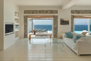 Villa Coventina - Med Suite - Agios Ioannis Mykonos - 3