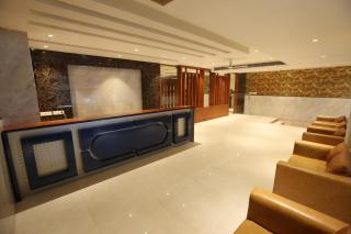 Elevate Suites - New Delhi - 5