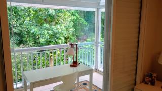 Exclusiva Casa 18G em Juqueí em Condomínio Resort de Luxo - Juquei - 4