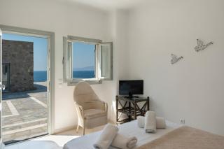 Villa Coventina - Med Suite - Agios Ioannis Mykonos - 8