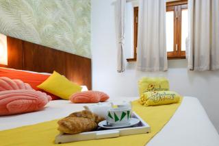 Girasole room Sperlongaresort - Sperlonga - 9