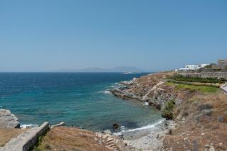 Villa Coventina - Med Suite - Agios Ioannis Mikonos - 3