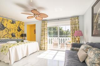 Luxury Family Escape Golf & Pool Retreat - Happy Rentals - Estepona - 6