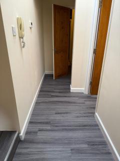 Apartment !STO - Bristol - 5