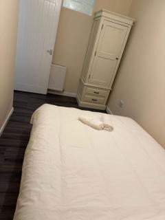 Apartment !STO - Bristol - 4