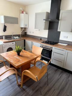 Apartment !STO - Bristol - 1