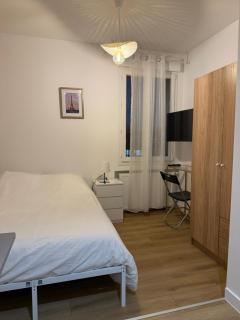 M11 Marquer Studio le Clos Fleury - Annemasse - 2