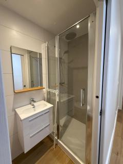 M11 Marquer Studio le Clos Fleury - Annemasse - 1