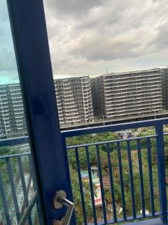 Estelle Ballentos staycation - 0