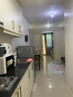 Estelle Ballentos staycation - 5