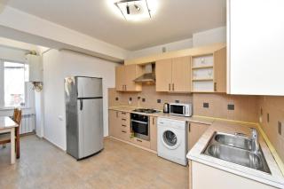 Apartment Near Vernissage 2bdrm - Erevan - 5