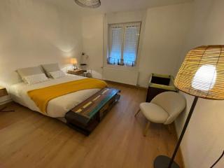 Les HIRONDELLES CHAMBRES HOTES 10 PERSONNES - Festubert - 0