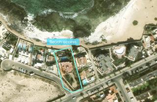 Villa Los Flamencos by Veaco- Beachfront & pool - 8