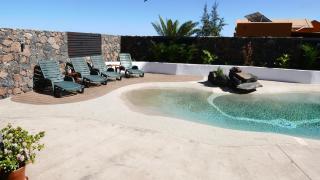 Home2Book Casa Julianna, Dream Oasis with Pool - Lajares - 9