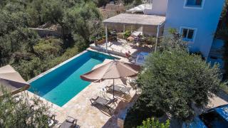 Island Breeze Villa - Bogdanátika - 8