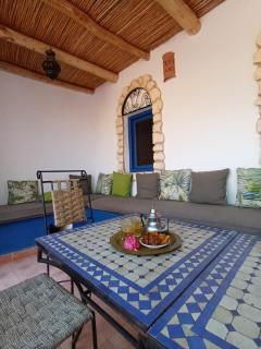 Dar Anouar - Sidi Kaouki - 5