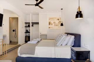 Blueros - Sand Suite - Megas Yialos-Nites - 4