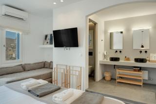 Blueros - Sand Suite - Megas Yialos-Nites - 6