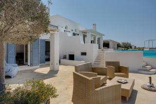 Blueros - Sand Suite - Megas Yialos-Nites - 3