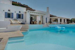 Blueros - Sand Suite - Megas Yialos-Nites - 9