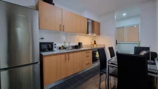 Lexus Apartment - Garajau - 5