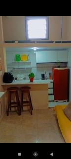 Casa da vila - Salvador - 1