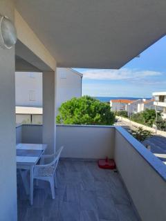 Apartman Novalja - Put Lokvice - Novalja - 0