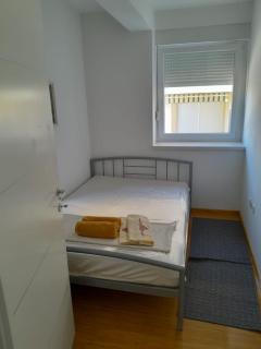 Apartman Novalja - Put Lokvice - Novalja - 9
