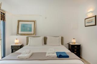 Blueros - Olive suite - Megas Yialos-Nites - 8
