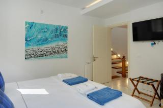 Blueros - Olive suite - Megas Yialos-Nites - 5