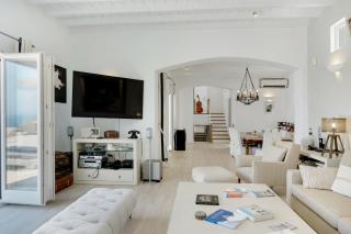 Blueros - Olive suite - 2