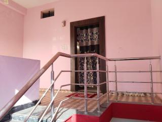 Maa Harsiddhi Bhawan - Ujjain - 2