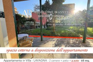 Casa NUNI - Lavagna - 7