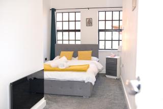 Modern home in Birmingham - Birmingham - 4