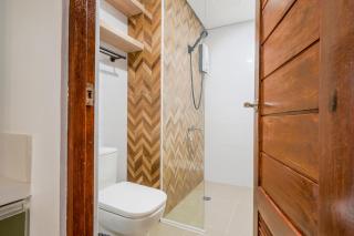 Sapphire Seaview Park Suites near Okada, Solaire, MOA, NAIA Airport, Bayview - Manila - 6