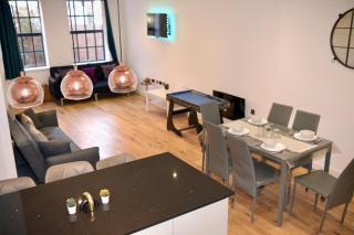 Modern home in Birmingham - Birmingham - 5