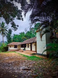 Wintervilla Cottages - Meppādi - 2