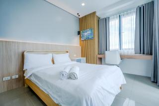 Sapphire Seaview Park Suites near Okada, Solaire, MOA, NAIA Airport, Bayview - Manila - 1