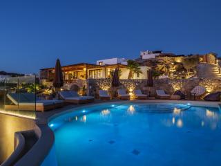 Mykonos Villa Scorpios - Mikonos - 6