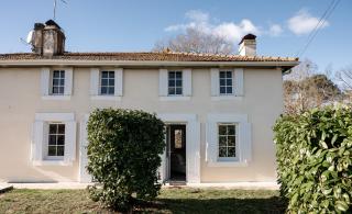 Maison Amélia - Parentis-en-Born - 0