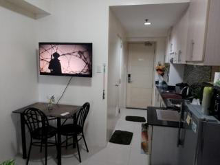 Arcilla stay cation - 0