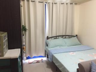 Arcilla stay cation - Manila - 4