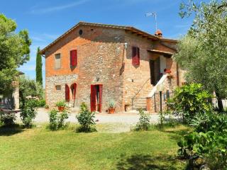 Agriturismo Cinuzza - Castelnuovo Berardenga - 0