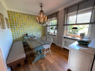 Nordsee Haven by Havens Sylt - Morsum - 8